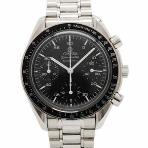 Omega Speedmaster 3510.50 Black Dial Men's Watch